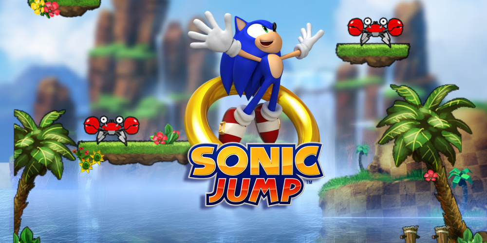 SonicJump