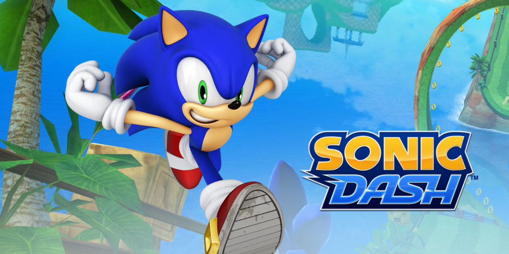 SonicDash