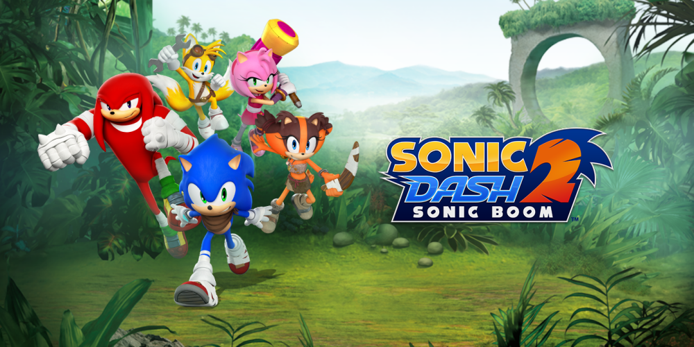 SonicBoom