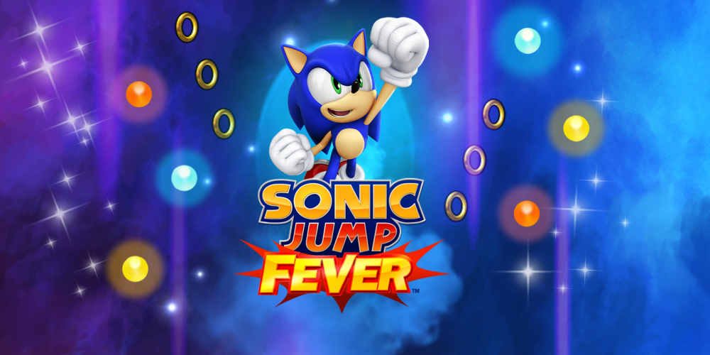 SonicJump